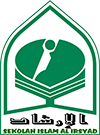 Logo Rasmi Sekolah Islam Al-Irsyad Kuantan
