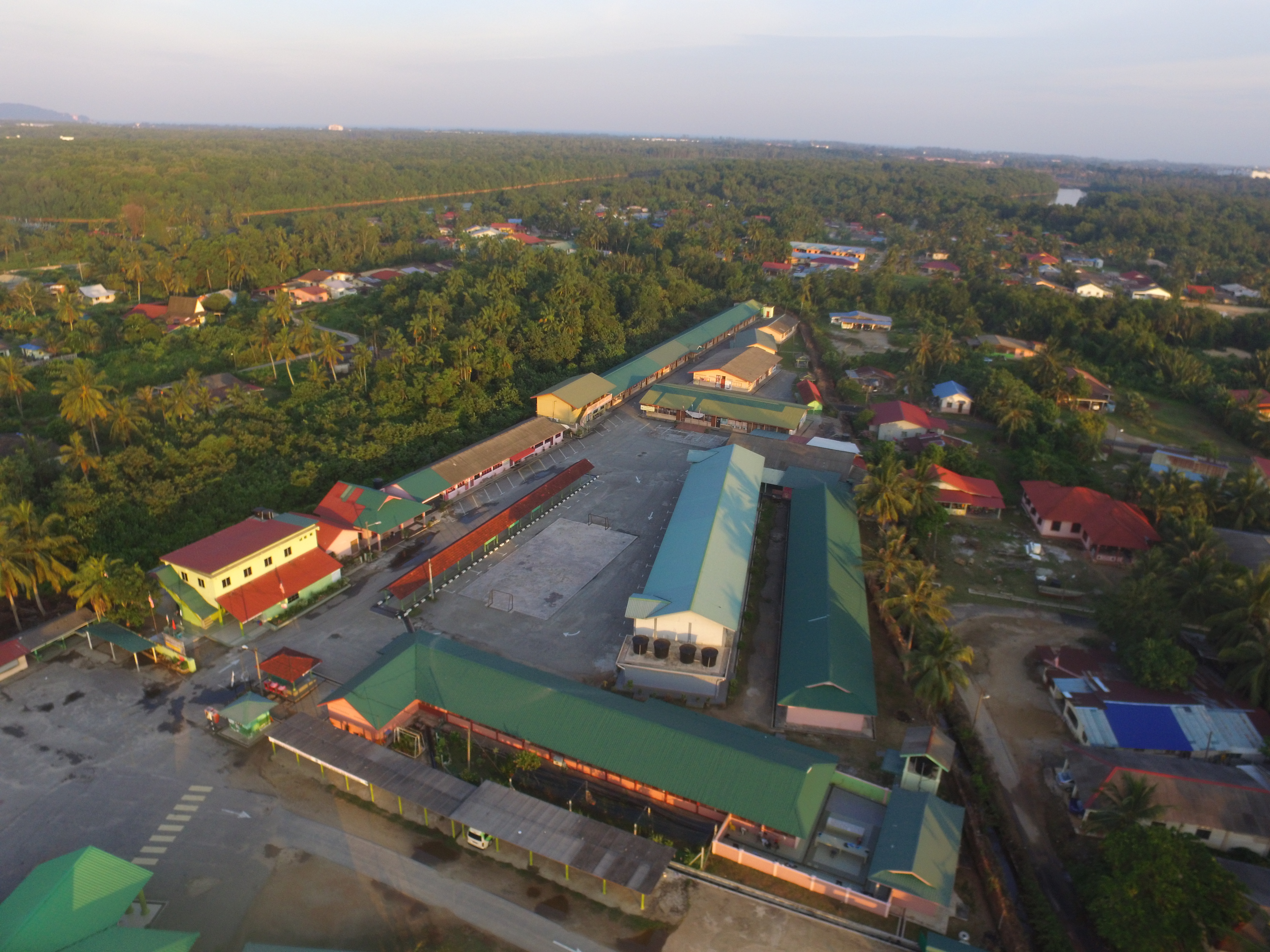Aktiviti Pendidikan Awal Kanak-Kanak Pasti Al-Irsyad Kuantan