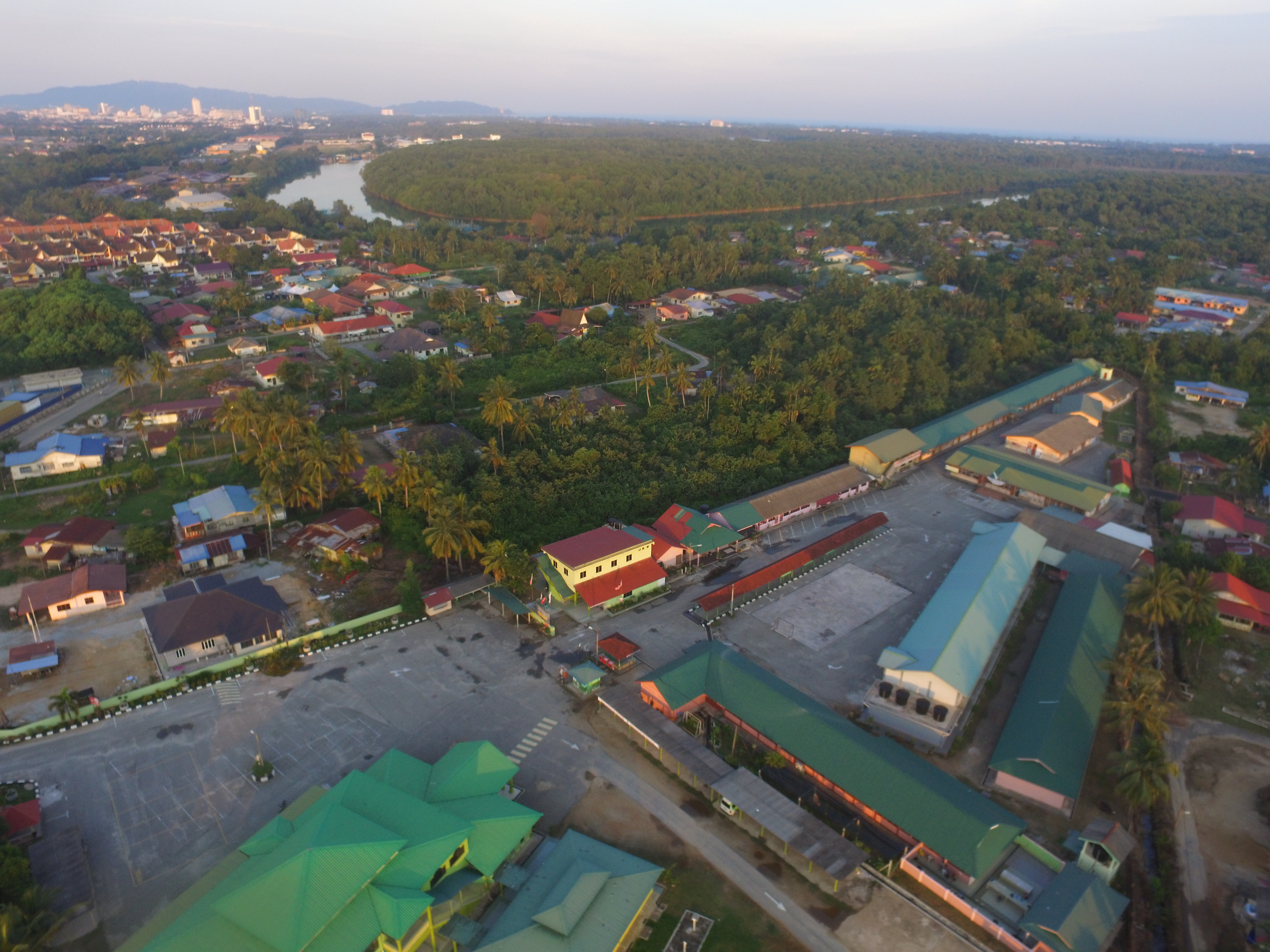 Aktiviti Didik Hibur Pasti Al-Irsyad Kuantan