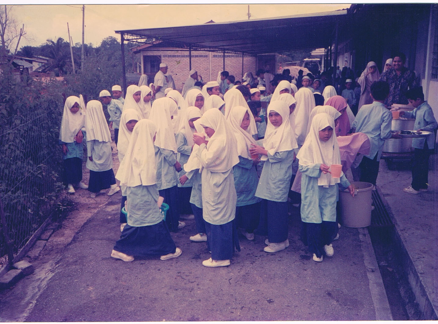 Aktiviti Pembelajaran Sekolah Rendah Islam Al-Irsyad SRAI